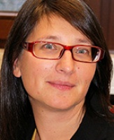 Prof. Dr. Andrea Geier