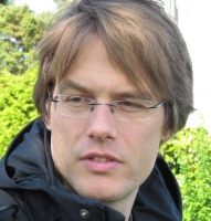 Prof. Dr. Stefan Köngeter