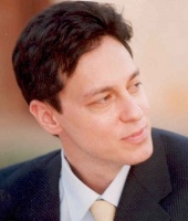 Prof. Charles Blattberg, PhD