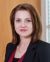 Dr. Anna Xymena Wieczorek