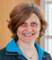 Dr. Arlette Warken