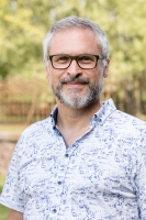 Prof. Dr. Christoph Vatter