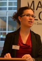 Sophie Dubois, PhD