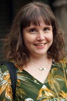 Caroline Bem, PhD
