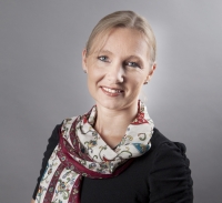 Prof. Magdalena Dembinska, PhD