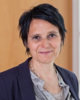 Prof. Dr. Astrid Fellner 