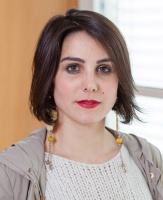 Maria Teresa Cappiali, PhD