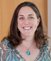 Stephanie Gravel, PhD