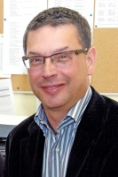 Prof. Robert Schwartzwald, PhD
