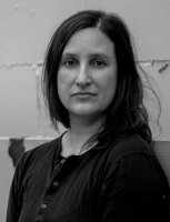 Prof. Sarah Henzi, PhD