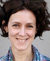 Prof. Barbara Thériault, PhD