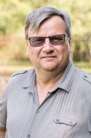 Prof. Gilles Dupuis, PhD
