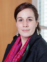 Marie-Claude Haince, PhD