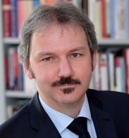 Prof. Dr. Manuel Fröhlich