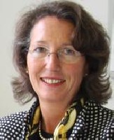 Prof. Dr. Ursula Lehmkuhl